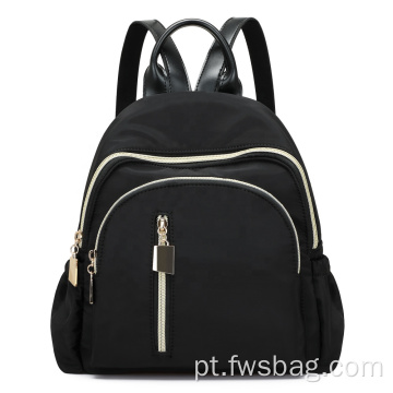 Oxford Rucksack School College Mini Backpack Casual